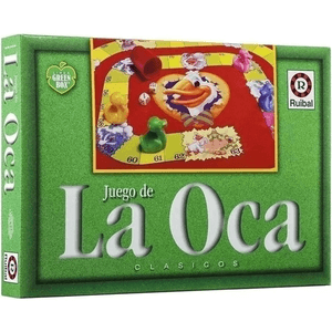 La Oca Green Box Ruibal 2055