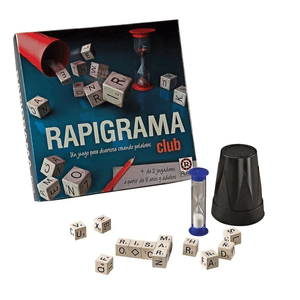 Rapigrama Club Ruibal 1251