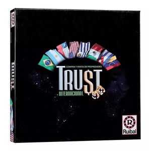 Trust Internacional Ruibal 7031