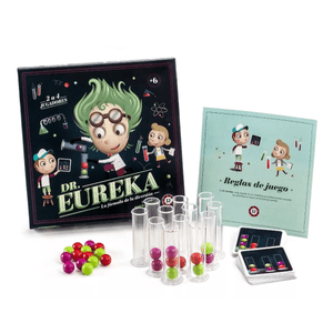 Dr. Eureka Ruibal 7016