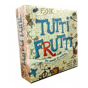 Tutti Frutti Ruibal 7052