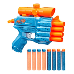 Nerf Elite 2.0 Prospect QS-4 Hasbro