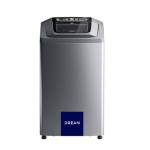Lavarropa Carga Superior Drean 6.8 Kg 800 Rpm Concept Neo Fuzzy 6.8