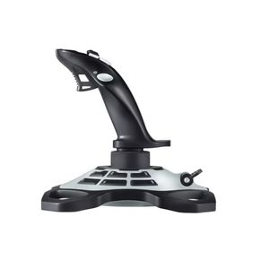 Joystick Gamepad Logitech Extreme 3d Pro Precision 12botones