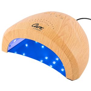 Cabina Para Uñas Gadnic Bamboo UV 48w Uso Profesional