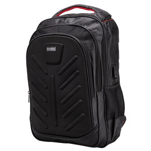 Mochila Porta Notebook Gadnic 30 Litros USB