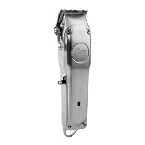 Máquina de Cortar Pelo Gadnic 1919B Acero Inoxidable Uso Profesional 5w Recargable + 8 Peines
