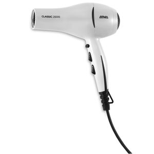 Secador De Pelo Atma Sp8970wp Blanca