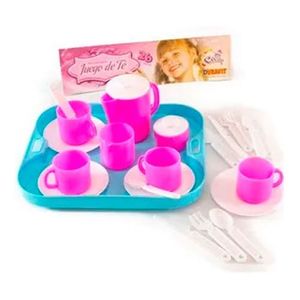 Duravit Mi Cocina Juego De Te 26 Pzs 500