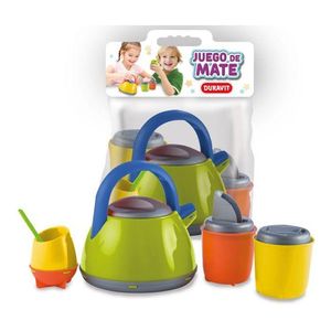 Duravit Juego Set De Mate 618