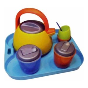 Duravit Juego Set Mate En Bandeja 619