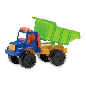 Duravit Camion Volcador Mediano 220
