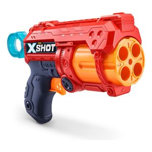 X-shot Zuru Excel Fury 4 6886 36377