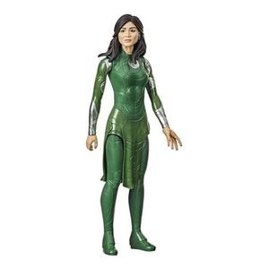 Figura Marvel Eternals Titan Hero Sersi F0085 F00725l00