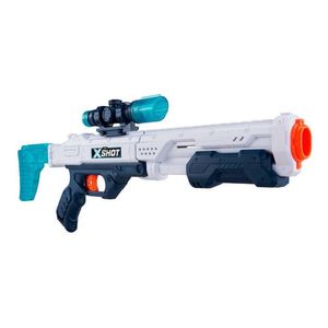 X-shot Mk3 Hawk Eye Excel Escopeta Con Dardos 5762 1186