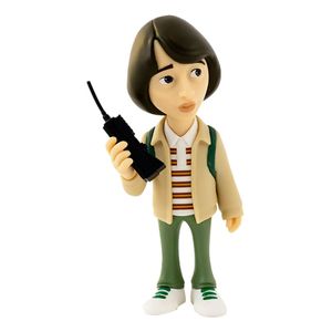 Minix Figura Coleccionable Stranger Things Mike 13890
