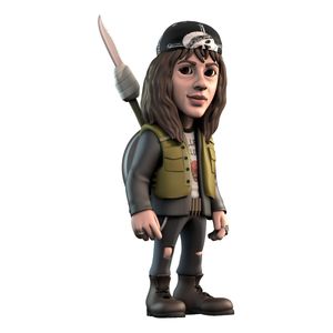 Minix Figura Coleccionable Strangers Things Eddie 11810