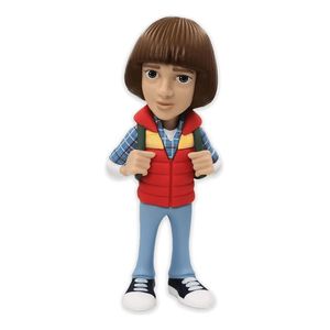 Minix Figura Coleccionable Stranger Things Will 13883