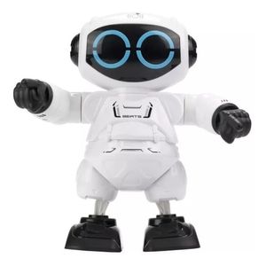 Robot Robo Beats Interactivo 88587 Silverlit