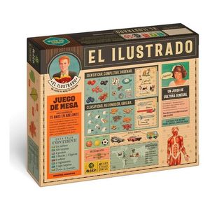 El Ilustrado - Maldon