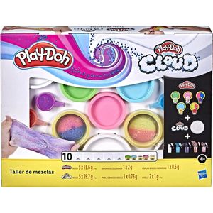 Play-doh Mixing Studio Super Cloud F1527use0