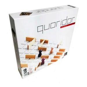 Juego De Mesa Quoridor Maldon