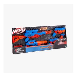 Nerf Alpha Strike Ultimate Mission Pack E8340sa42