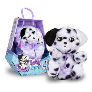 Baby Paws Dalmatian 22cm 99674 Wabro