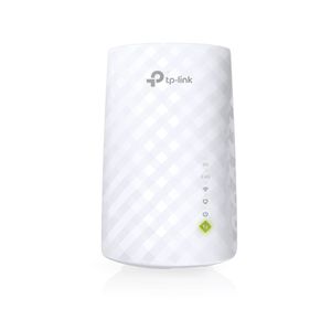 Extensor de Rango Wi-Fi TP-Link RE200 AC750 Dual Band