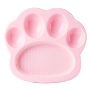 Mini Alimentador Almohadilla Para Lamer Petdreamhouse Rosa