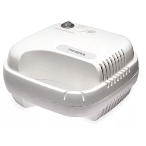 NEBULIZADOR MAVERICK BOXY-N