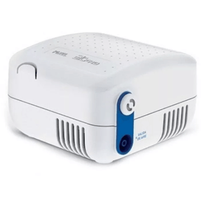 NEBULIZADOR A PISTON N30 SILFAB