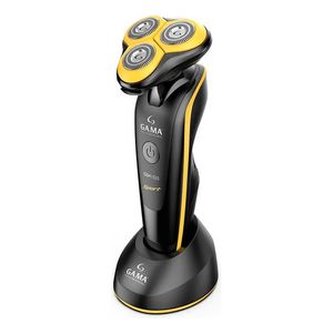 Afeitadora Eléctica Gama Inalámbrica Gsh 1525 Sport Usb