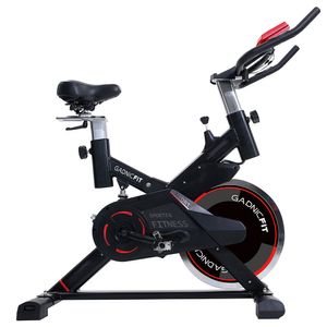 Bicicleta Spinning Gadnic Spin5000 Indoor 18KG