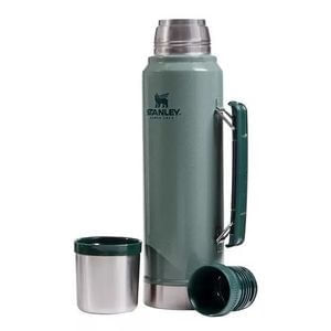 Termo Stanley 1 Lt. Verde ( 10-09262-009)