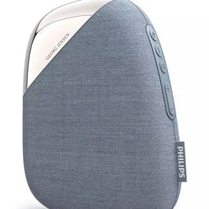 Parlante Inalámbrico Philips Designed With Georg Jensen ( TAJS30/00)