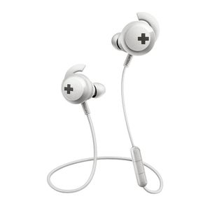 Auriculares In Ear Bluetooth Philips Blancos Bass+ - SHB4305WT/00