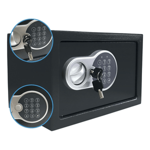 Caja fuerte digital Daewoo