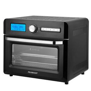 HORNO DIGITAL PEABODY PE-HDM15N 15 L