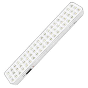 Luz de Emergencia Gadnic Tools L60 Kit x4 60 Led Alta Luminosidad 6500K