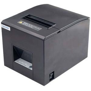 Impresora Termica X-Printer XP-E200M