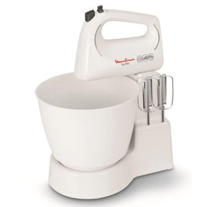 Batidora De Pie Moulinex 250 Watts Hm151158