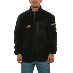 Campera Hang Loose Sherpa Cozy Hombre
