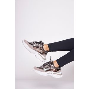Zapatillas Maya (6230)