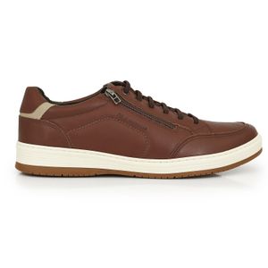 ZAPATILLA BERNAT MARRON