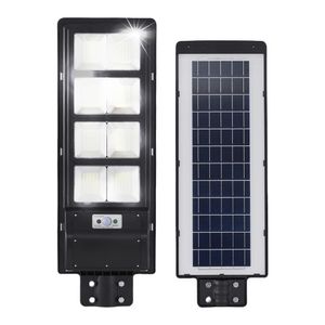 Reflector Solar Led 120W GADNIC S-LIGHT10 Sensor De Movimiento Exterior