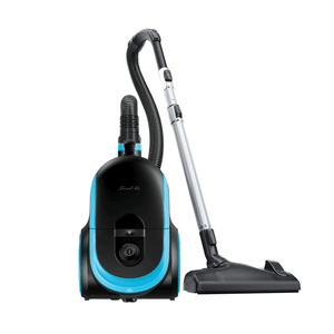 Aspiradora Smart-Tek Trineo AC720 Negro 2000W 2.5L