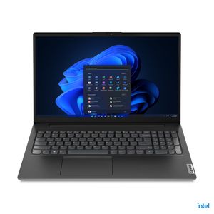 Notebook Lenovo 15.6 V15 Intel Core i5-1235U 8GB SSD512GB Sin Sistema Operativo
