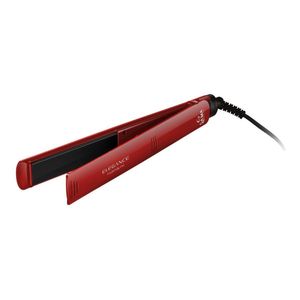 Planchita de Pelo GA.MA Italy Elegance Digital LED roja