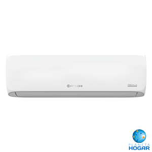 Aire Acondicionado Hitachi 3200W Inverter